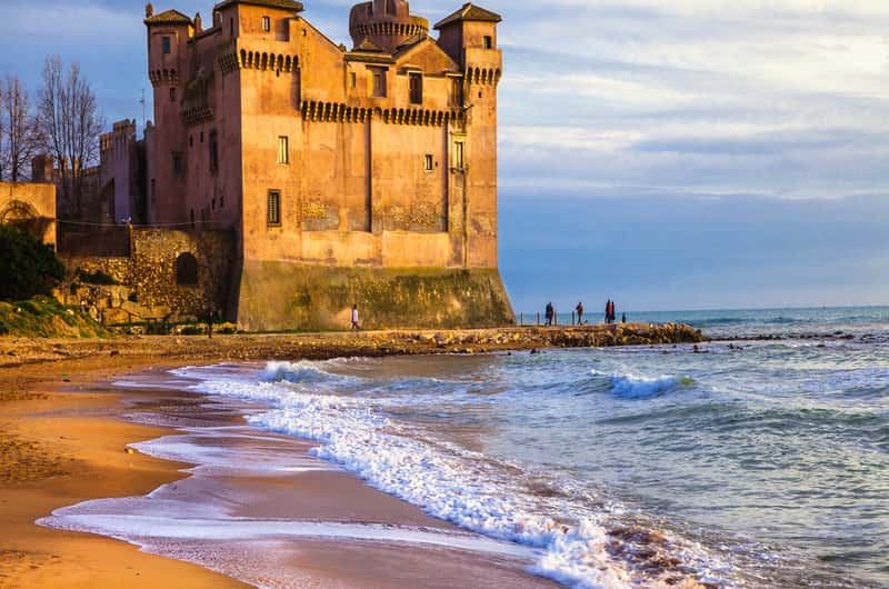 チヴィタヴェッキア：2026年最新のおすすめ観光スポット＆見どころ