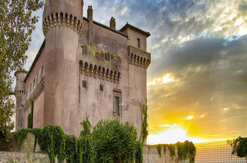 チヴィタヴェッキア：2026年最新のおすすめ観光スポット＆見どころ