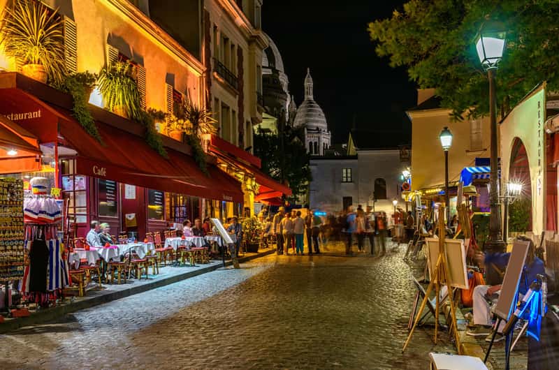 テルトル広場 チケット＆ツアー | ゲットユアガイド | GetYourGuide