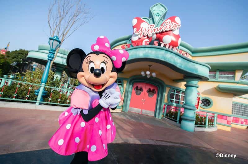 Tokyo Disneyland, Urayasu - Book Tickets & Tours | GetYourGuide