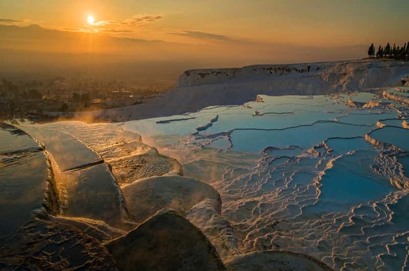 パムッカレ：2026年最新のおすすめ観光スポット＆見どころ | GetYourGuide