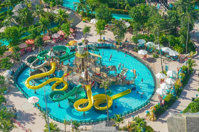 Aquatopia Waterpark, Hon Thom, Phu Quoc Island - Book Tickets ...