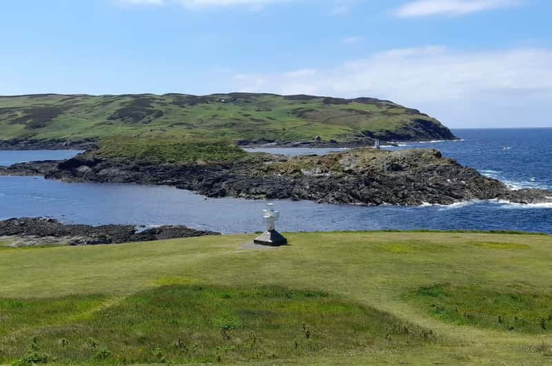 マン島ピール：2026年最新のおすすめ観光スポット＆見どころ