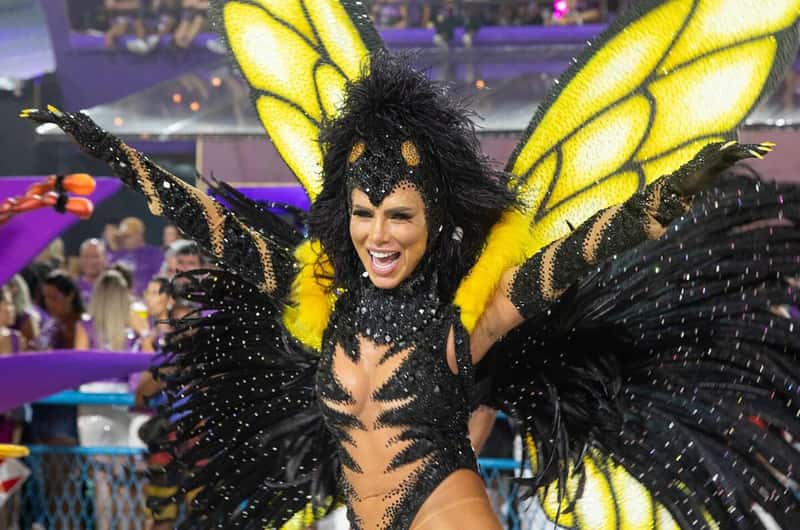 リオカーニバル2026 チケット＆ツアー | ゲットユアガイド | GetYourGuide