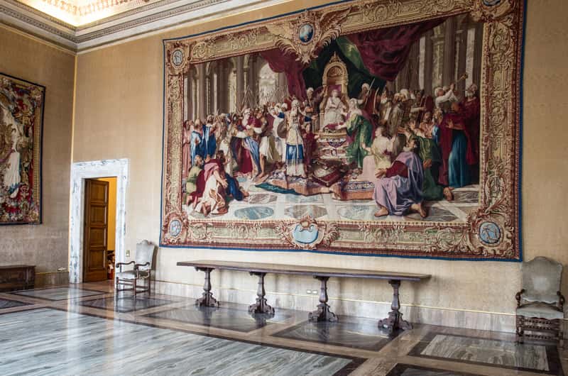 使徒宮殿 チケット＆ツアー | ゲットユアガイド | GetYourGuide