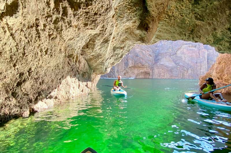 Emerald Cave, Arizona - Book Tickets & Tours | GetYourGuide