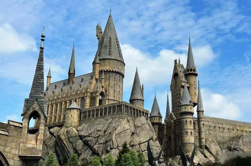 Universal Studios Japan, Osaka - Book Tickets & Tours | GetYourGuide