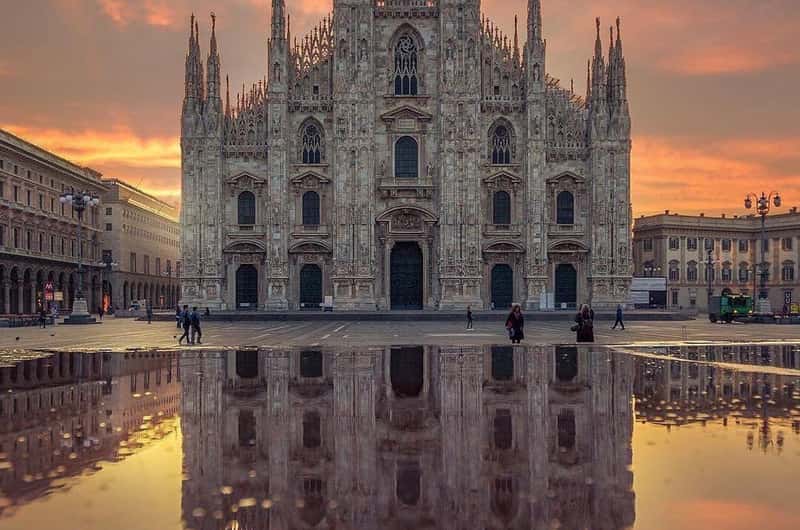 ミラノのドゥオーモ チケット＆ツアー | ゲットユアガイド | GetYourGuide