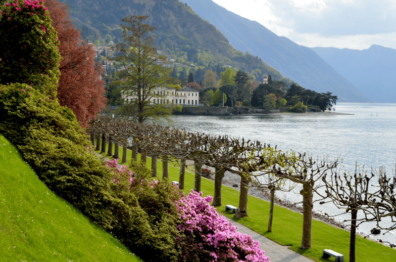 ヴィラ・メルツィ庭園 チケット＆ツアー | ゲットユアガイド