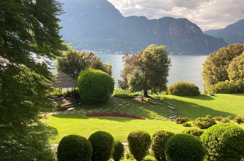 ヴィラ・メルジー(コモ湖・イタリー) ヴィラ・メルツィ庭園 チケット＆ツアー | ゲットユアガイド