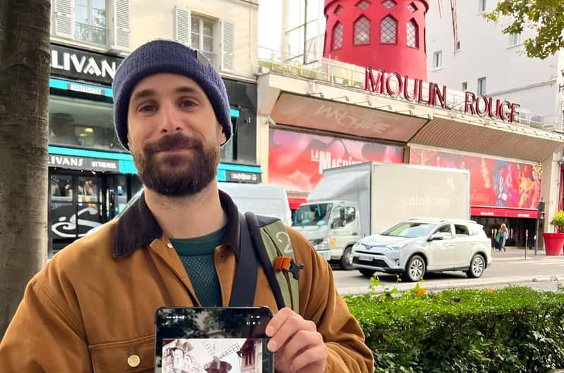 ムーラン・ルージュ チケット＆ツアー | ゲットユアガイド | GetYourGuide