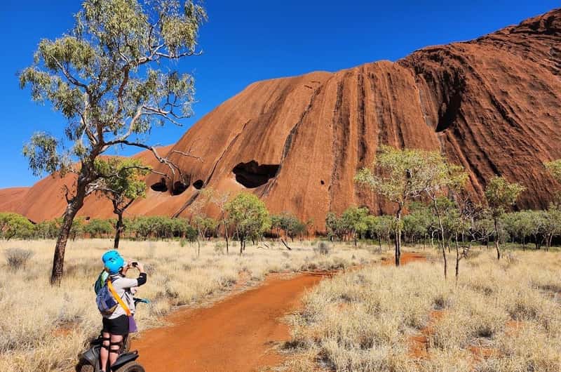エアーズロックリゾート チケット＆ツアー | ゲットユアガイド