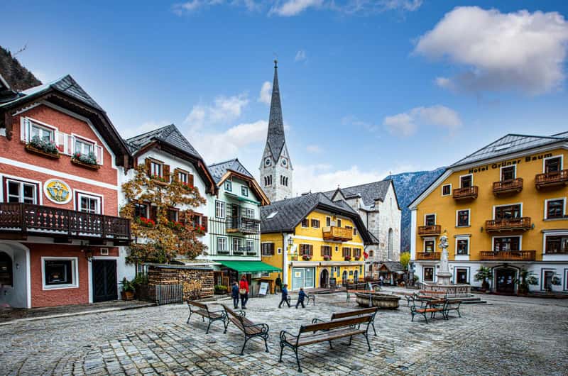 Hallstatt Museum, Hallstatt - Book Tickets & Tours | GetYourGuide