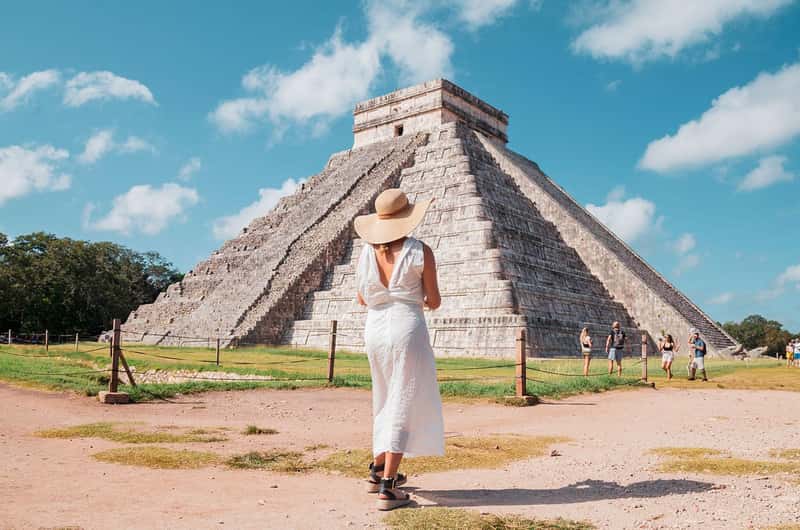 チチェン・イッツァ チケット＆ツアー | ゲットユアガイド | GetYourGuide