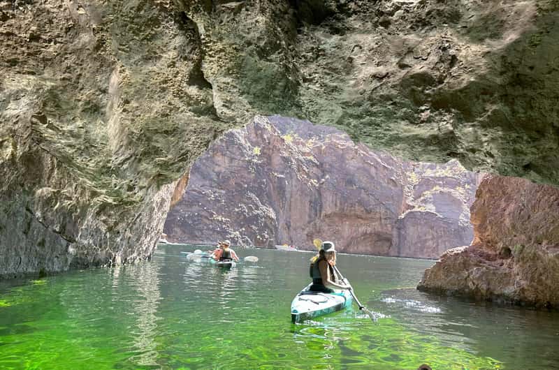 Emerald Cave, Arizona - Book Tickets & Tours | GetYourGuide