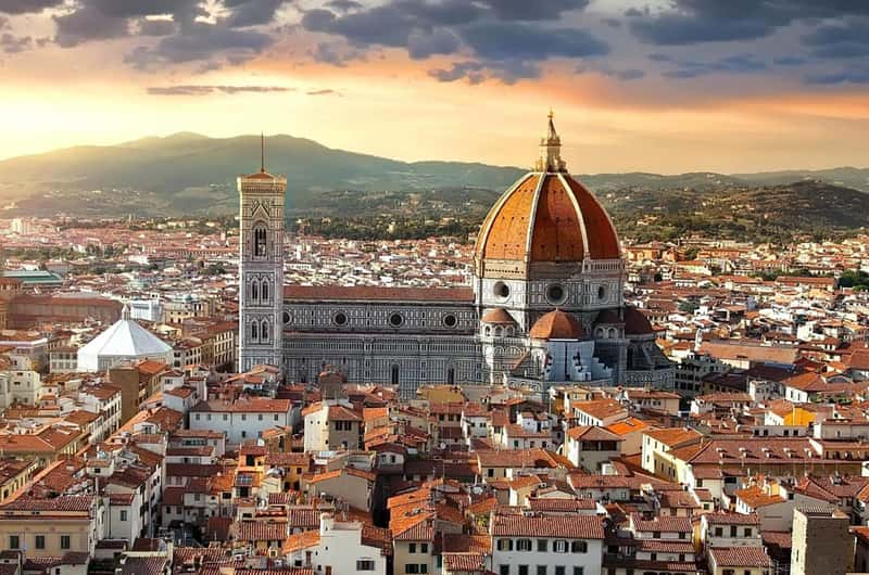 ポルタ・デル・パラディーゾ チケット＆ツアー | ゲットユアガイド