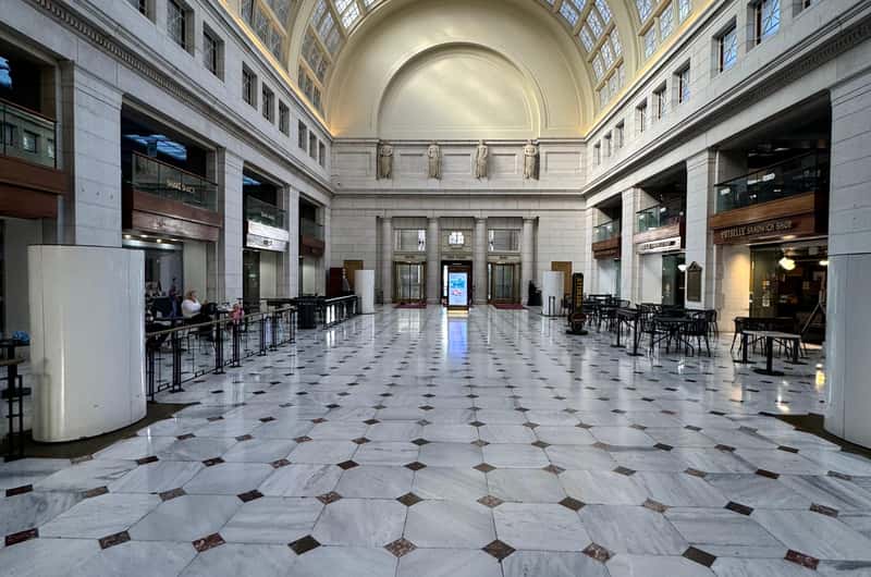 ワシントン国立美術館 チケット＆ツアー | ゲットユアガイド