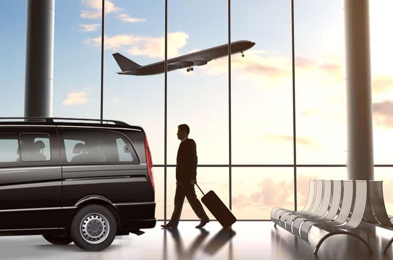 Nevsehir Airport - Cappadocia (Private Transfer)