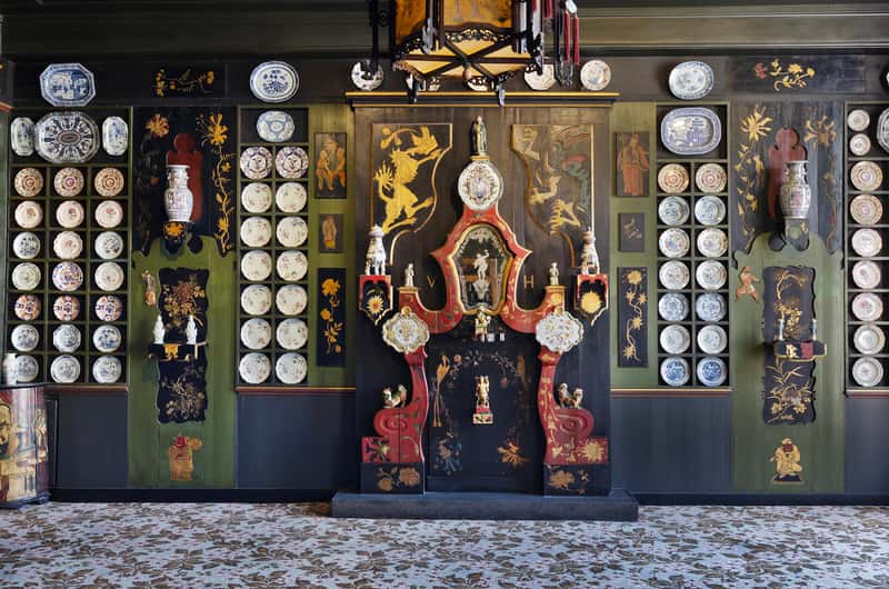 Maison de Victor Hugo, Paris - Book Tickets & Tours | GetYourGuide