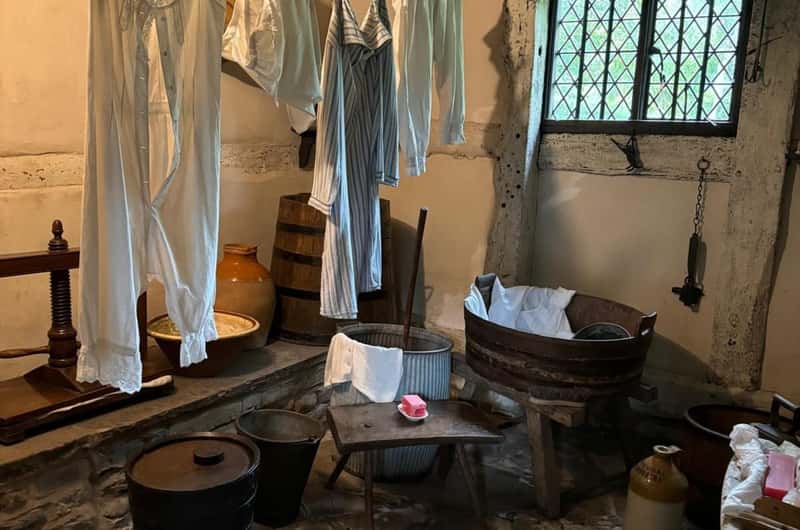 アン・ハサウェイのコテージ チケット＆ツアー | ゲットユアガイド