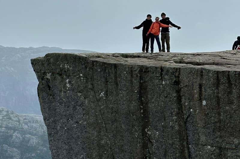 The BEST Things to Do in Stavanger - Top Activities in 2026