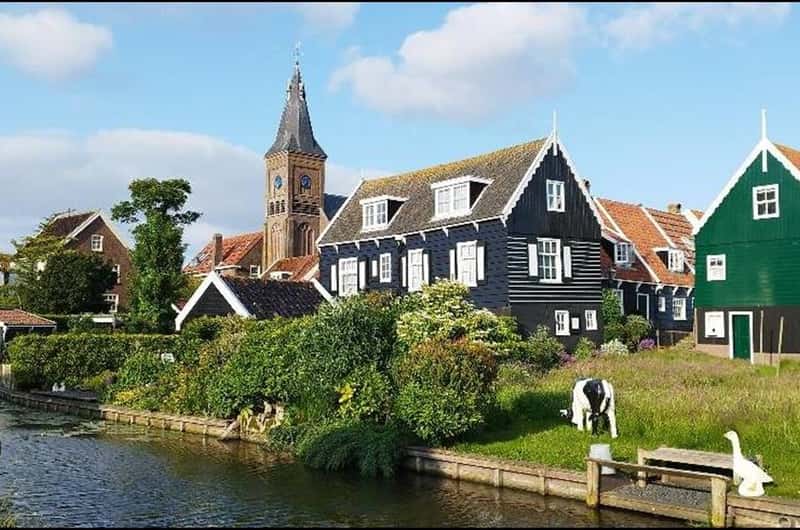 マルケン、オランダ：2026年最新のおすすめ観光スポット＆見どころ