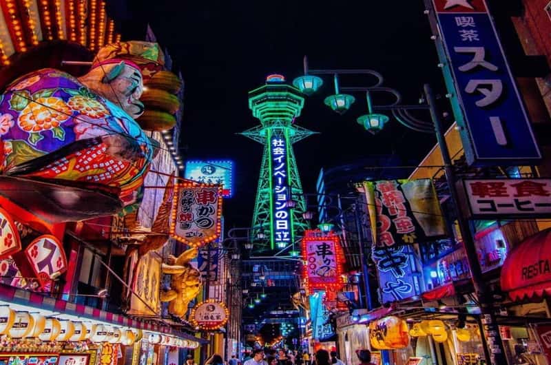 大阪市：2026年最新のおすすめ観光スポット＆見どころ | GetYourGuide