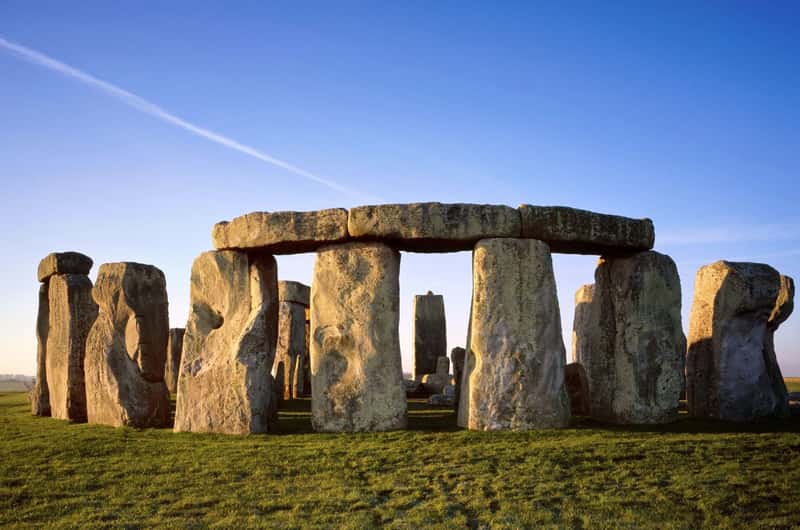 ストーンヘンジ チケット＆ツアー | ゲットユアガイド | GetYourGuide