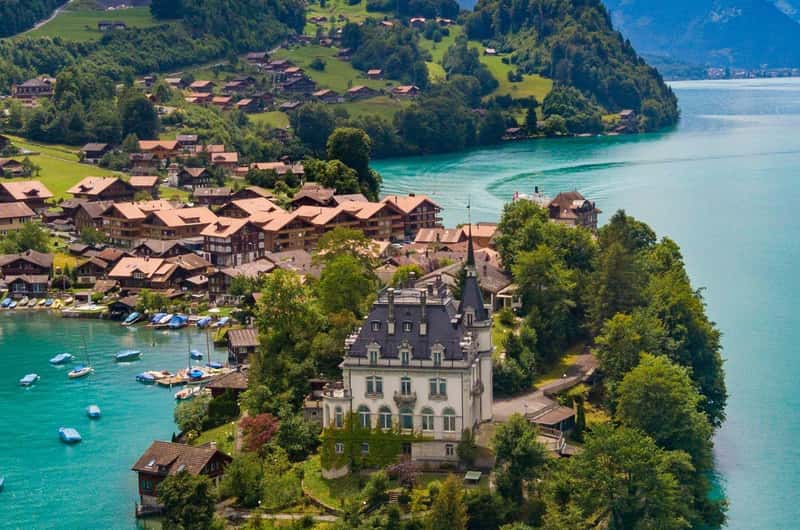 Bernese Alps, Raron - Book Tickets & Tours | GetYourGuide