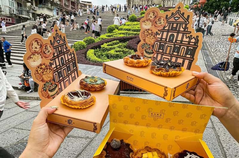 聖ポール天主堂跡 チケット＆ツアー | ゲットユアガイド | GetYourGuide