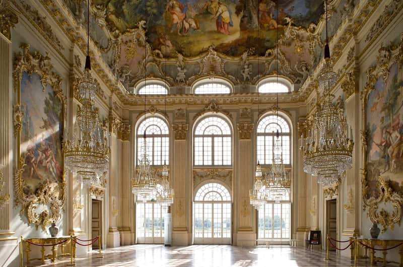 ニンフェンブルク宮殿 チケット＆ツアー | ゲットユアガイド