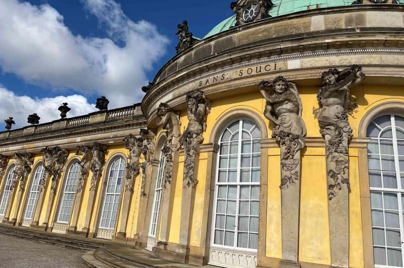 ベルリン・オリンピックスタジアム チケット＆ツアー | ゲットユア