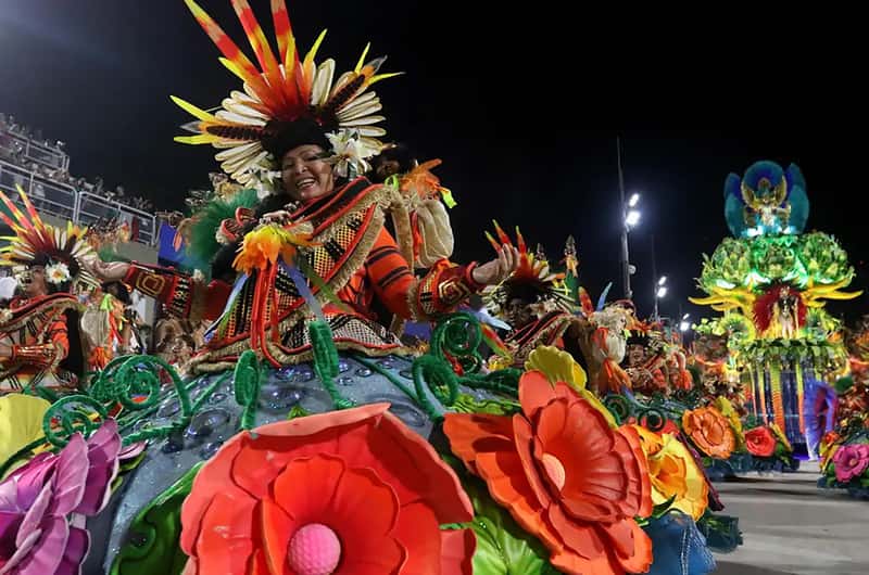 リオカーニバル2026 チケット＆ツアー | ゲットユアガイド | GetYourGuide