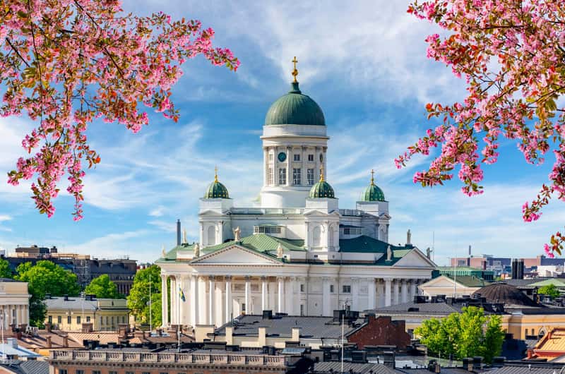 The BEST Things to Do in Helsinki - Top Activities in 2026 | GetYourGuide