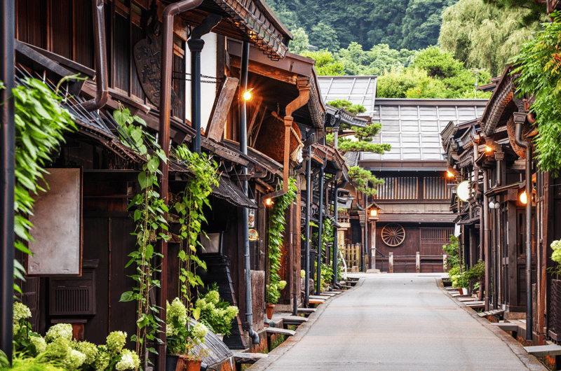 The BEST Things to Do in Takayama - Top Activities in 2026