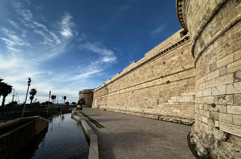 チヴィタヴェッキア：2026年最新のおすすめ観光スポット＆見どころ