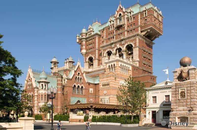 Tokyo Disney Resort, Urayasu - Book Tickets & Tours | GetYourGuide