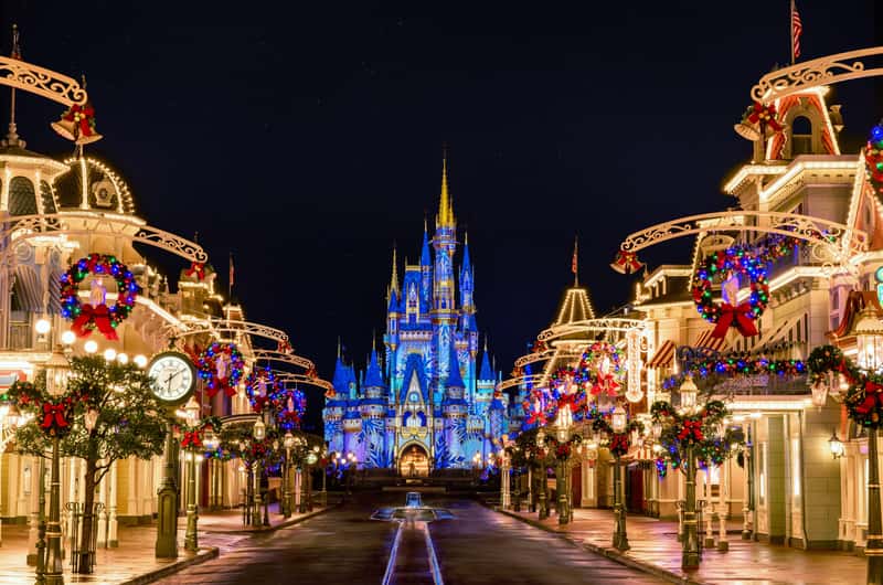 ウォルト・ディズニー・ワールド・リゾート チケット＆ツアー | ゲット