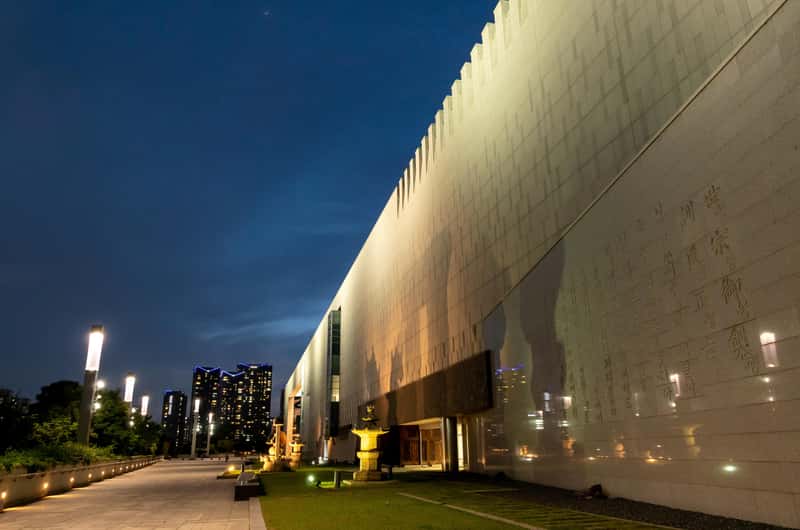 韓国国立中央博物館 チケット＆ツアー | ゲットユアガイド | GetYourGuide