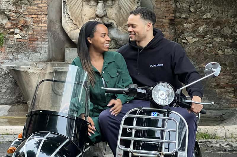 真実の口 チケット＆ツアー | ゲットユアガイド | GetYourGuide