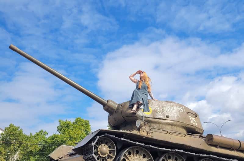 ティラスポリ：2026年最新のおすすめ観光スポット＆見どころ