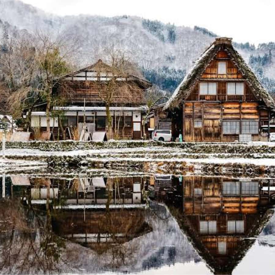 白川郷・高山プライベートツアー（送迎付 | GetYourGuide