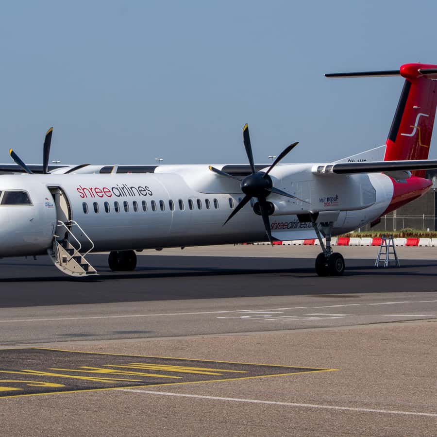 カトマンズ：ポカラ行き片道航空券（KTM-PKR） | GetYourGuide
