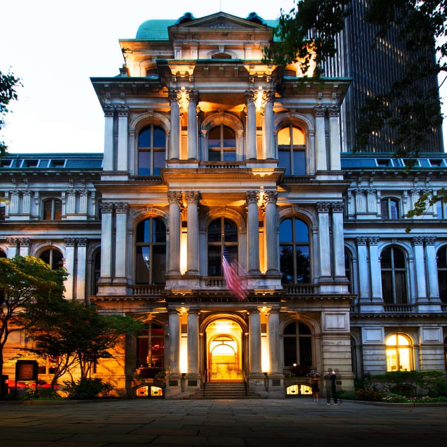 Excursões mal-assombradas pela Boston subterrânea: lápides e pólvora |  GetYourGuide, image size:900x900