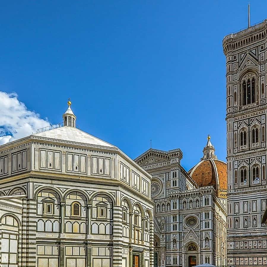 ローマ発：フィレンツェとピサの1日ツアーをご案内いたします | GetYourGuide
