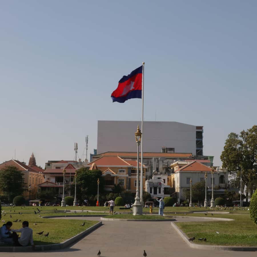 金邊私人旅遊英語當地導遊| GetYourGuide