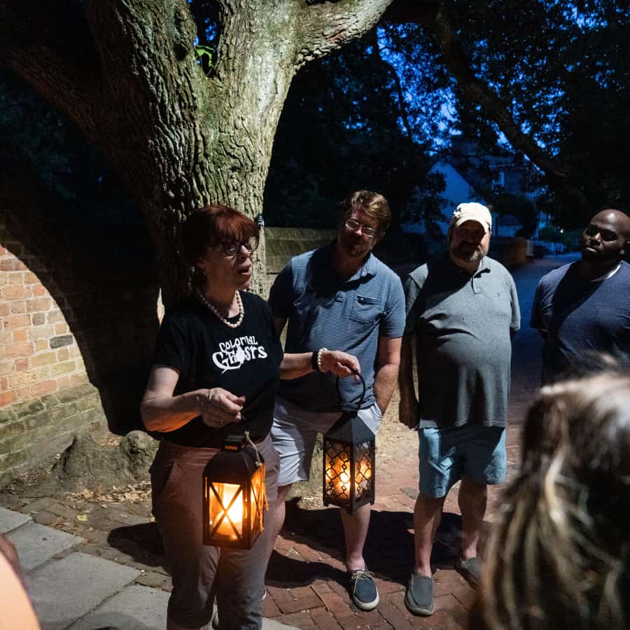 Lynchburg Ghost Tour: Legender, galskap og lovløshet | GetYourGuide, image size:900x900