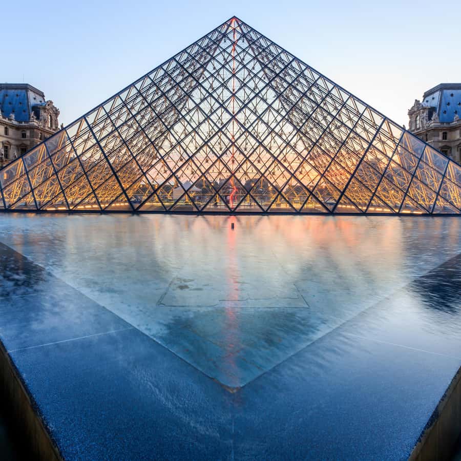 VOTRE LOUVRE あなたのルーヴル　朝日新聞 VOTRE LOUVRE あなたのルーヴル 朝日新聞 Votre Louvre(あなたの