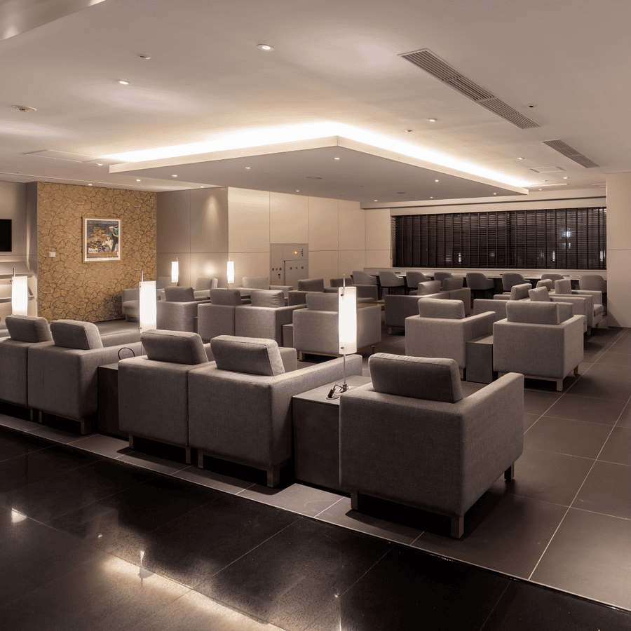 Tokyo: Narita INTL Airport I.A.S.S Superior Lounge Access