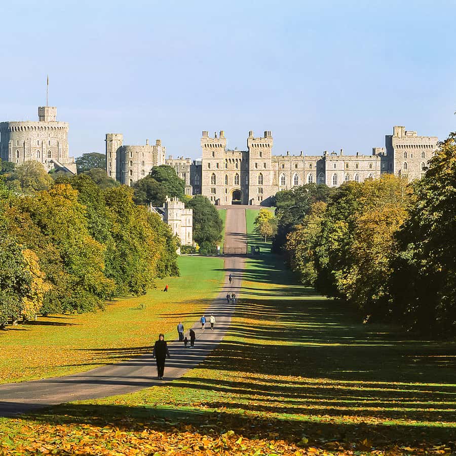 ウィンザー城入場券 | GetYourGuide